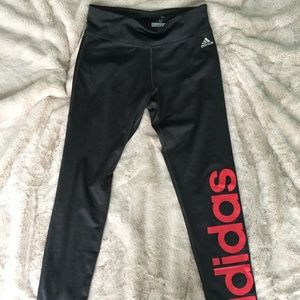 Women's Adidas Leggings